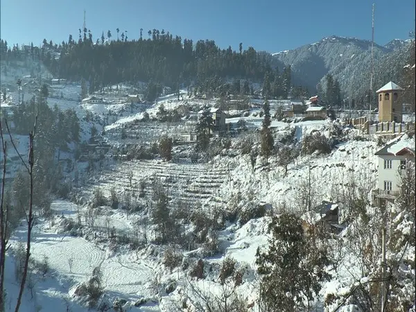 Infiltration fears prompt heightened security along LoC during harsh Kashmir winter and New Years Infiltration fears prompt heightened security along LoC during harsh Kashmir winter and New Years