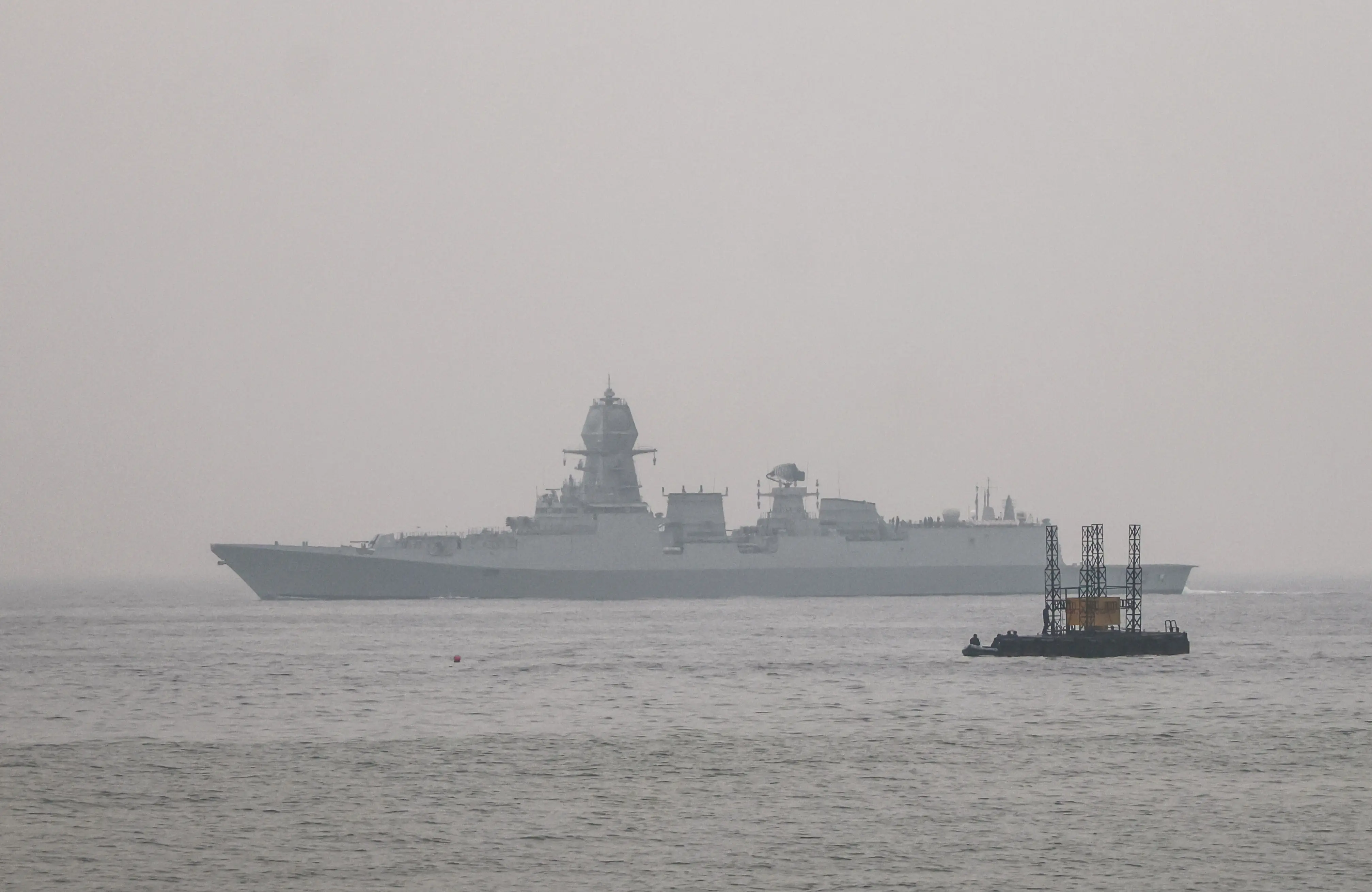Defence Ministry inks ₹4,666 crore contracts for Close Quarter Battle Carbines and heavyweight torpedoes