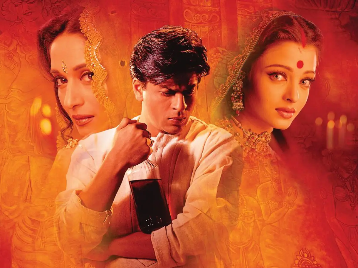 Devdas