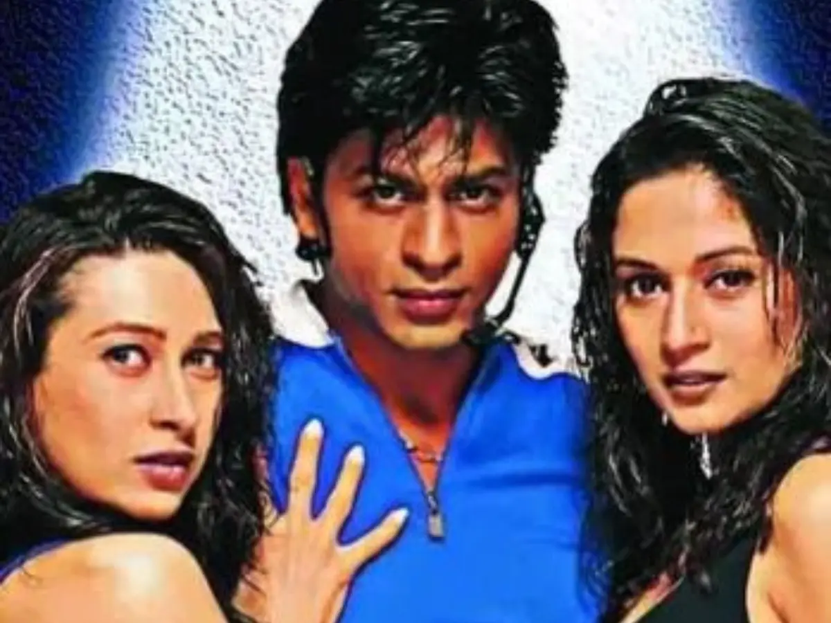 Dil To Pagal Hai