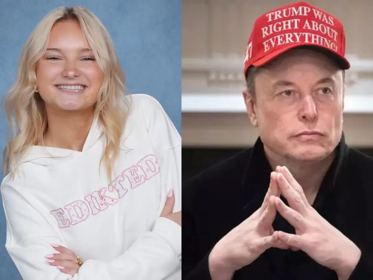 Teen facing deportation breaks silence after Elon Musk’s controversial comment