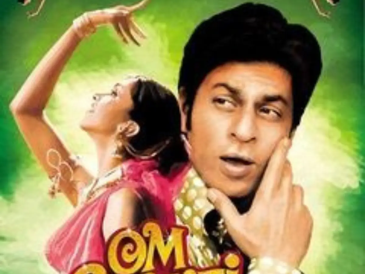 Om Shanti Om