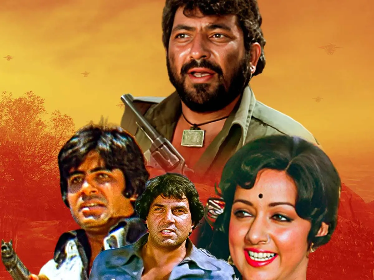 Sholay