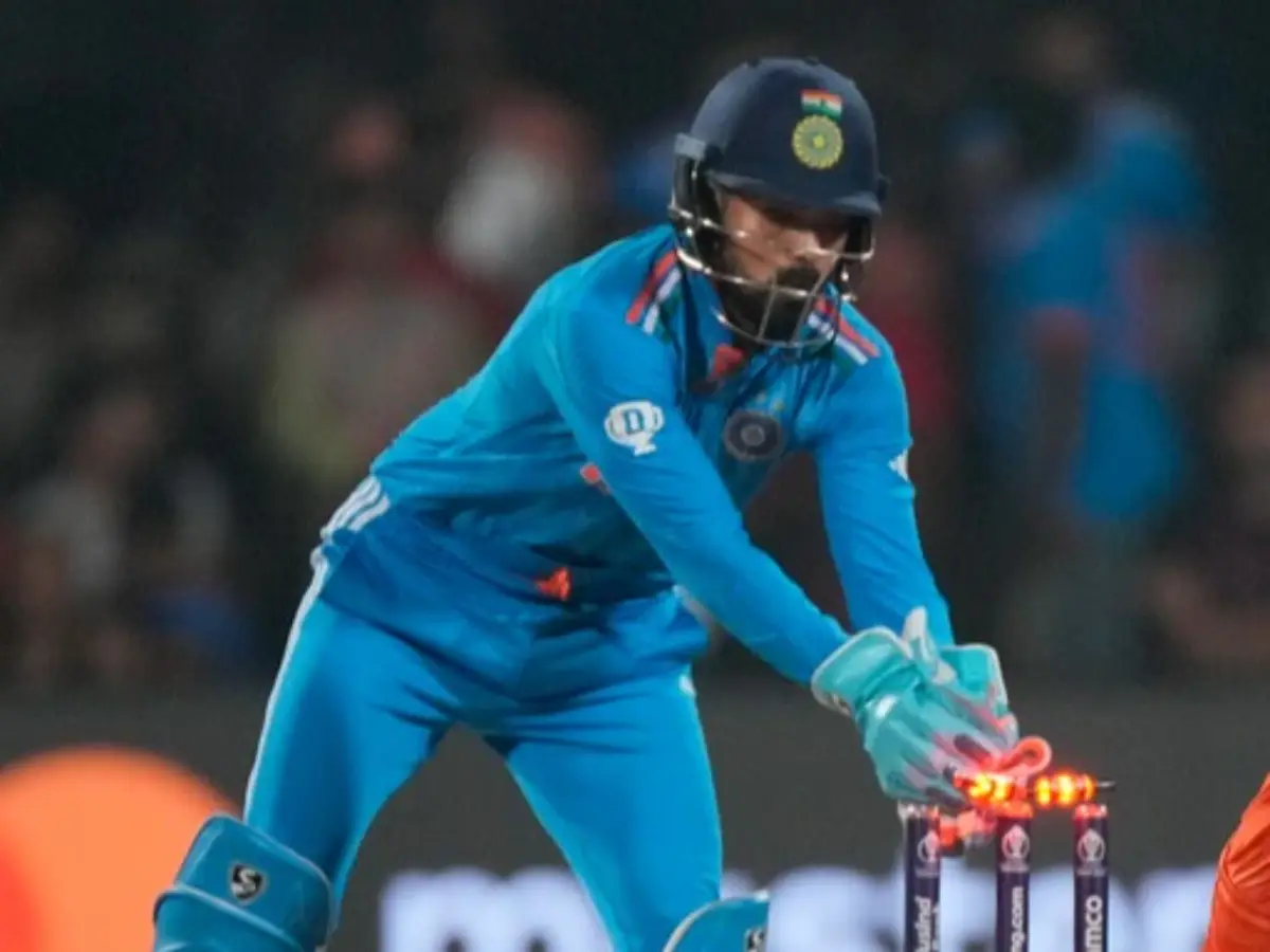 KL Rahul