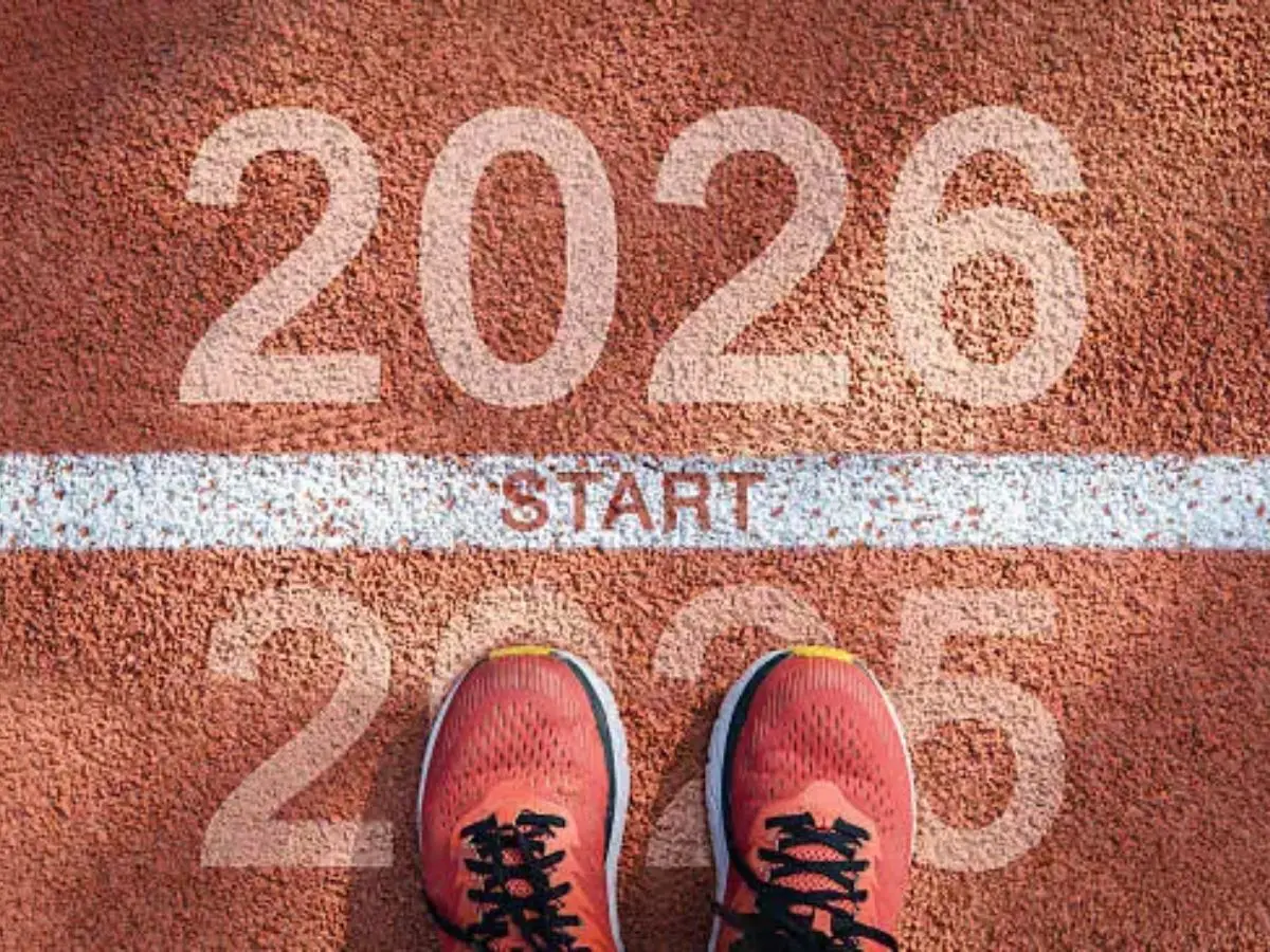 New Year 2026: Top 20 realistic resolutions for health, fitness and happiness