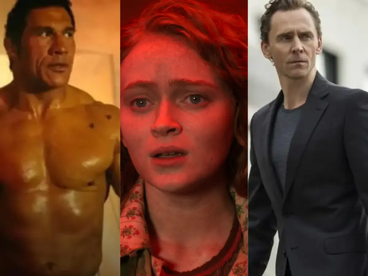 New OTT releases in January 2026: From A Knight of the Seven Kingdoms to Taskaree: Shows & movies to watch on Netflix, Prime, and other OTT platforms New OTT releases in January 2026: From A Knight of the Seven Kingdoms to Taskaree: Shows & movies to watch on Netflix, Prime, and other OTT platforms