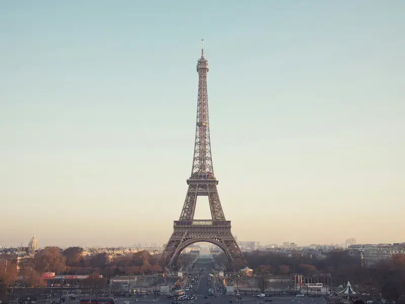 YEARENDER 2025: Here are the most Instagrammable international destinations Indians travelled to this year