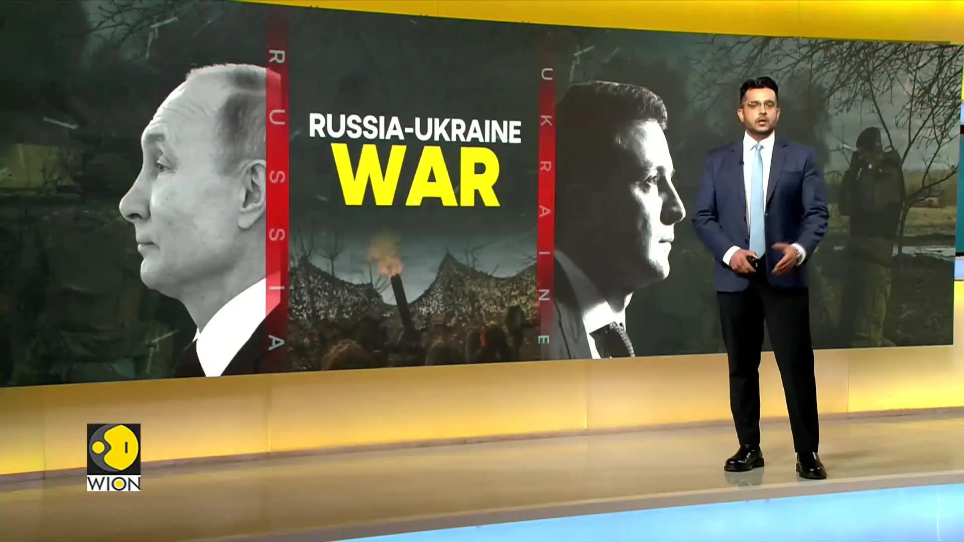 Russia-Ukraine Trade Strikes Ahead Of New Year | No Proof Of Residence Attack Yet? 