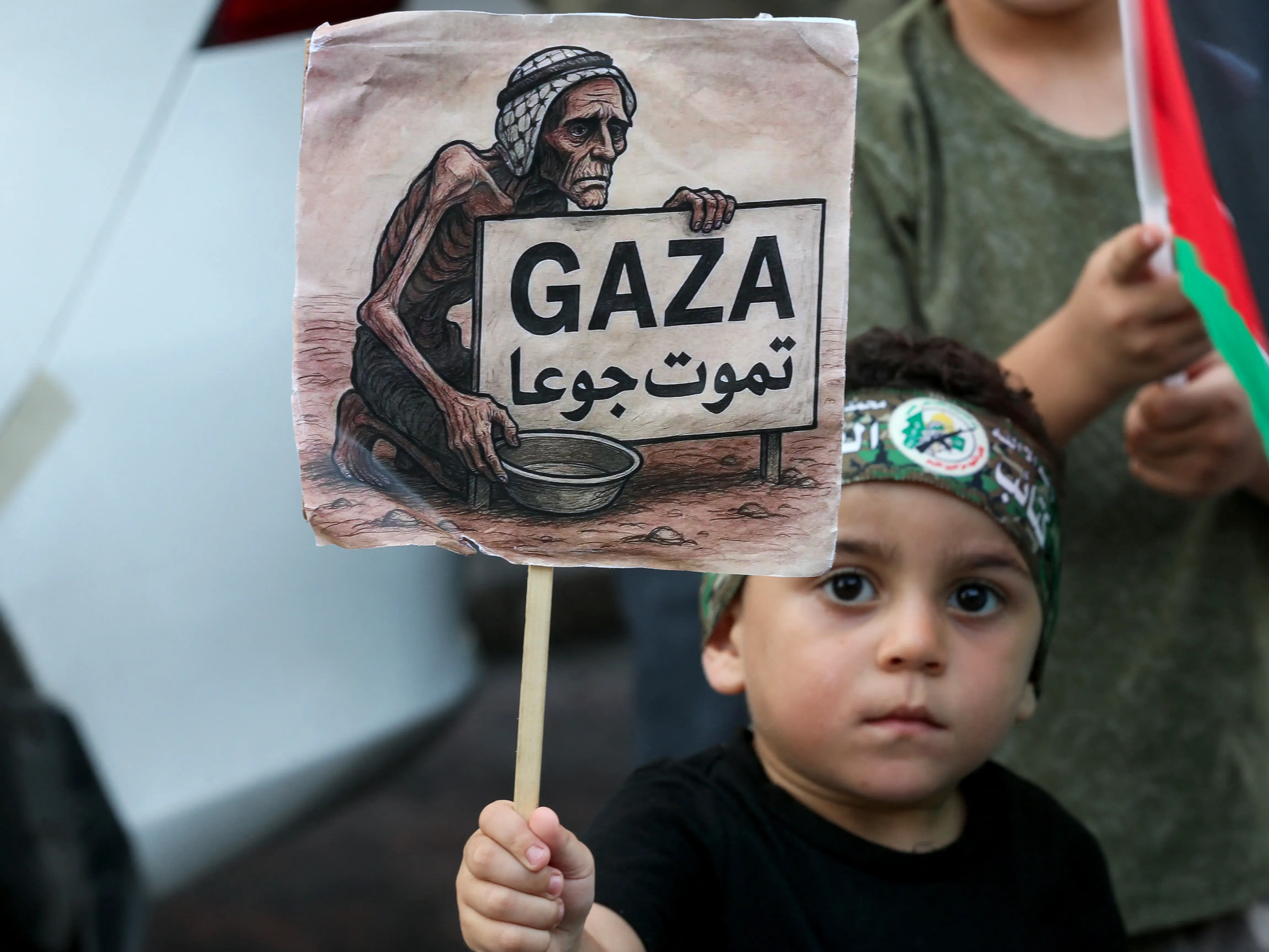 Amid 'catastrophic' conditions Israel to suspend dozens of aid groups in Gaza within 36 hours Amid 'catastrophic' conditions Israel to suspend dozens of aid groups in Gaza within 36 hours