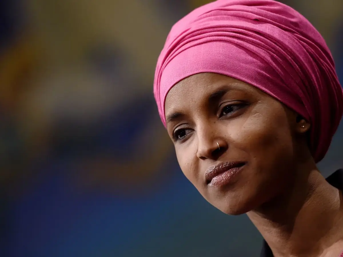 Ilhan Omar net worth row: Sudden $30 mn wealth surge linked to husband Tim Mynett draws scrutiny Ilhan Omar net worth row: Sudden $30 mn wealth surge linked to husband Tim Mynett draws scrutiny