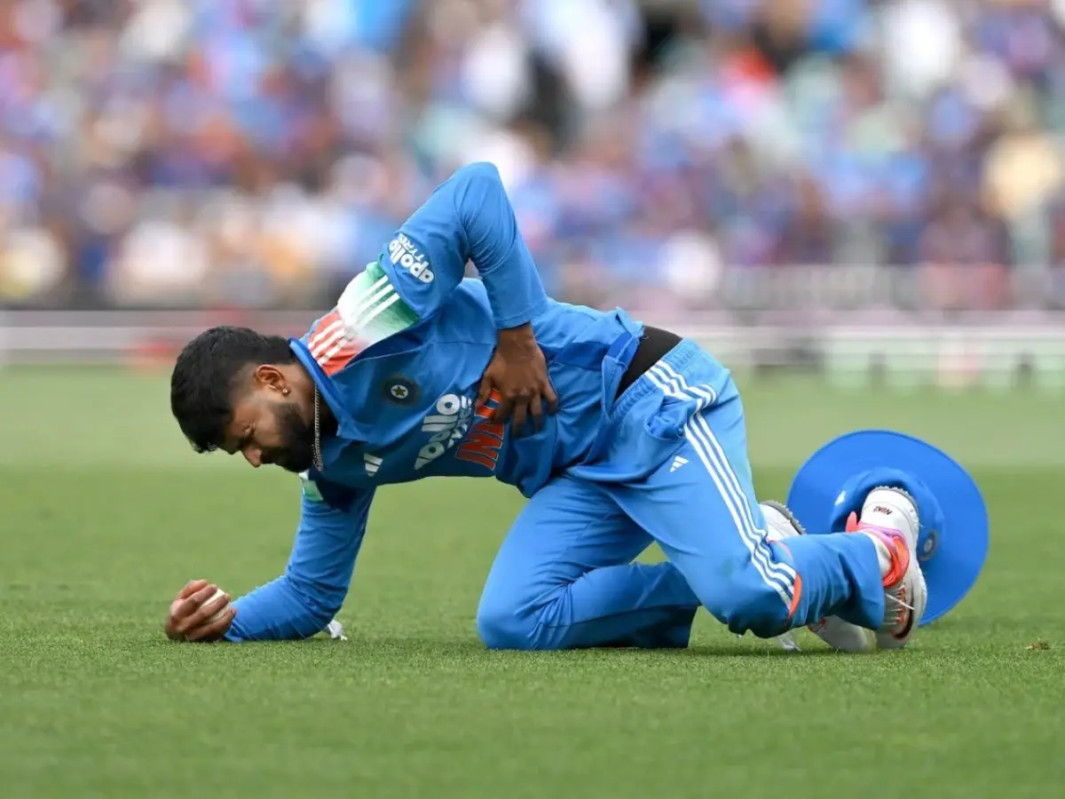 Shreyas Iyer loses weight, muscle mass after injury, unlikely for New Zealand ODIs – Report Shreyas Iyer loses weight, muscle mass after injury, unlikely for New Zealand ODIs – Report