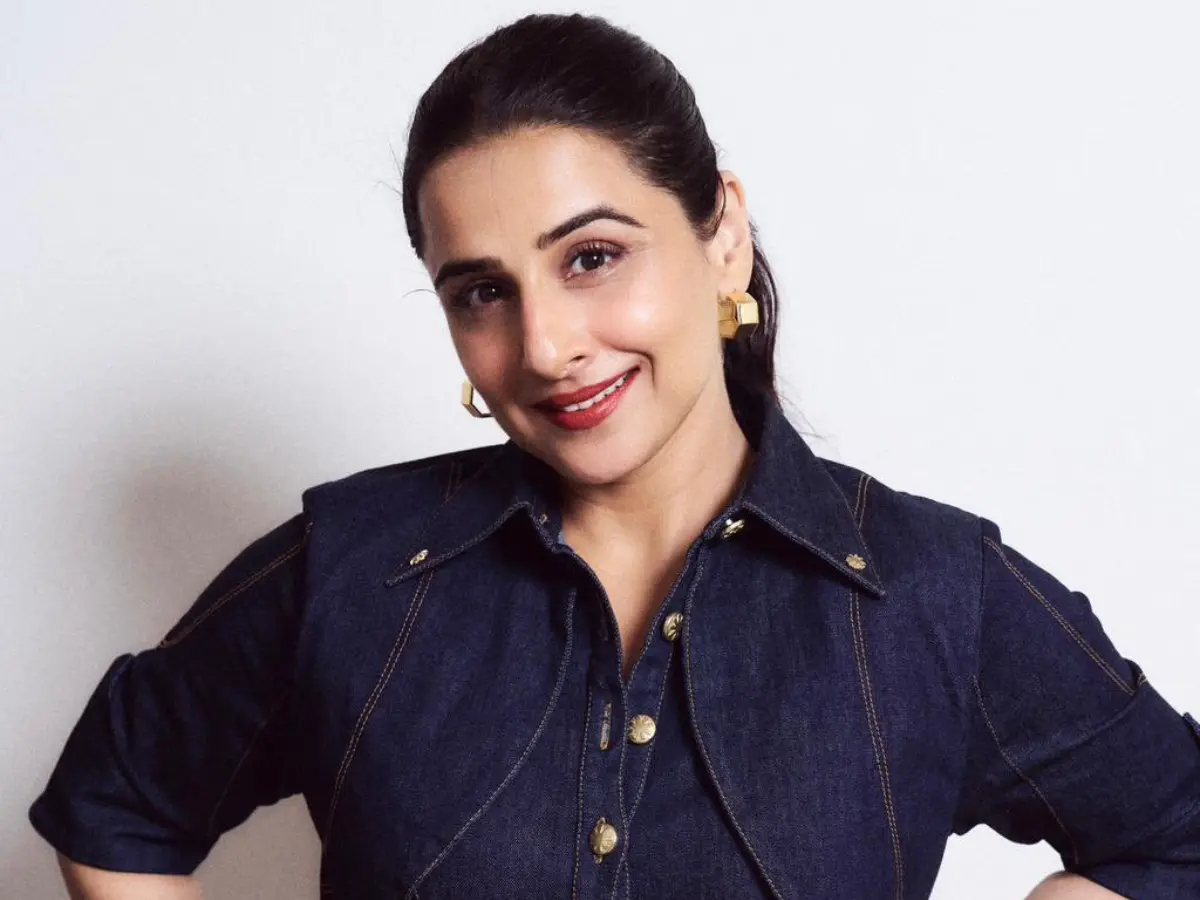 Vidya Balan turns a year older: From Kahani to Sherni- Watch her 10 best movies on Netflix, Prime Video, and other OTT platforms