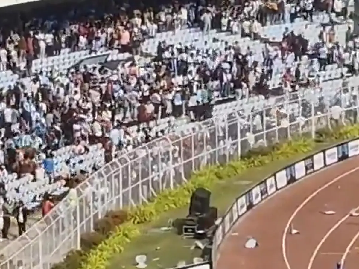 From Benglauru stampede to no ISL, 5 controversies that shook Indian sports From Benglauru stampede to no ISL, 5 controversies that shook Indian sports
