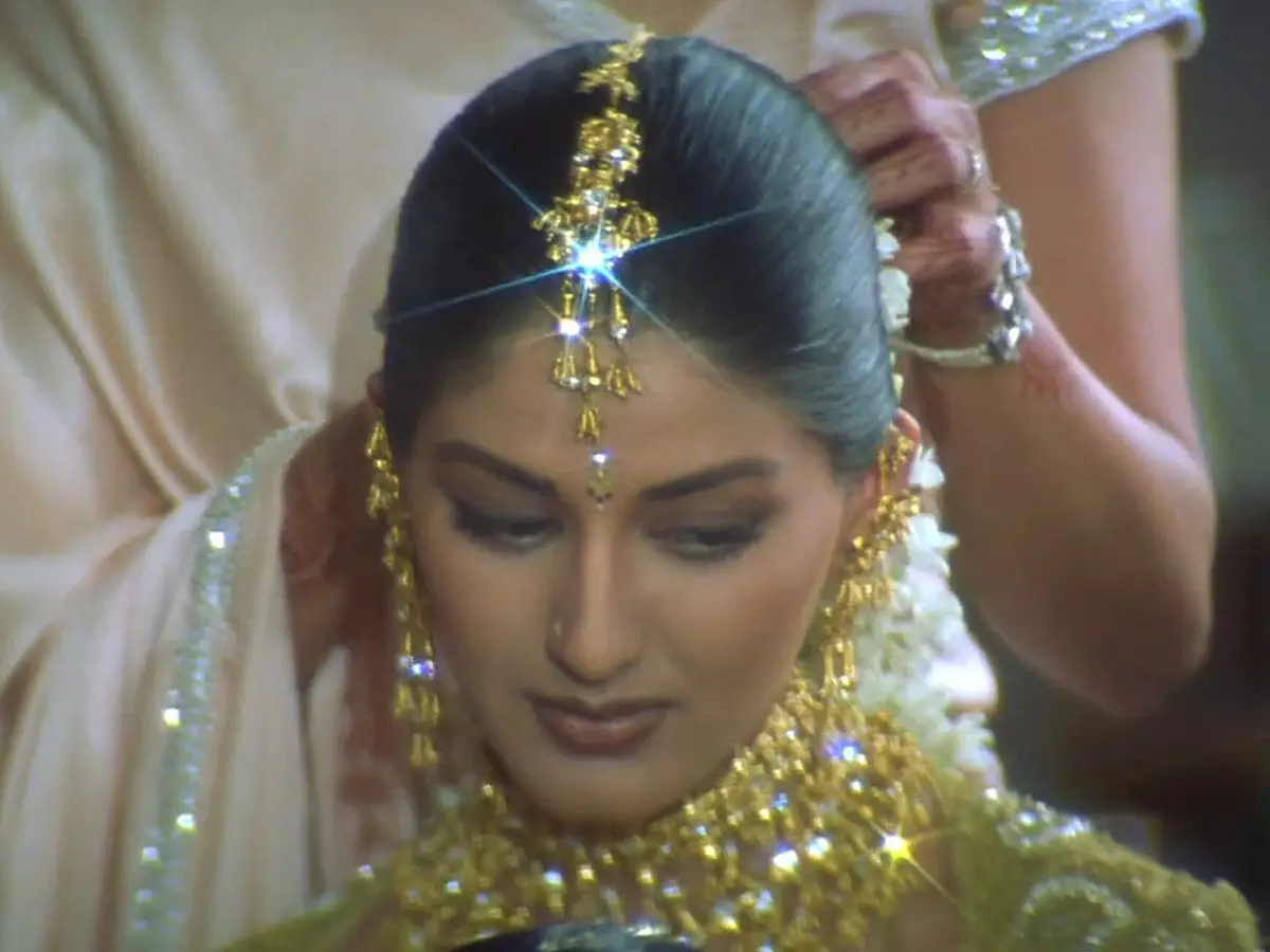 Hum Saath - Saath Hain