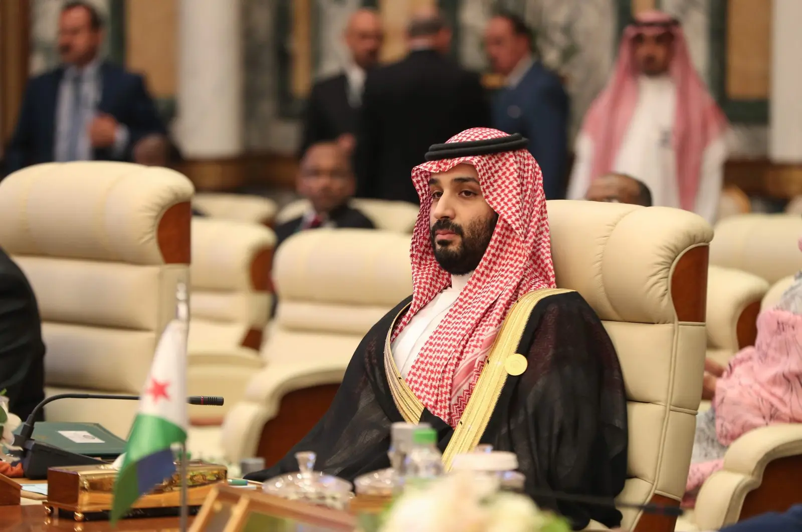Enrichment and Weaponisation Risks