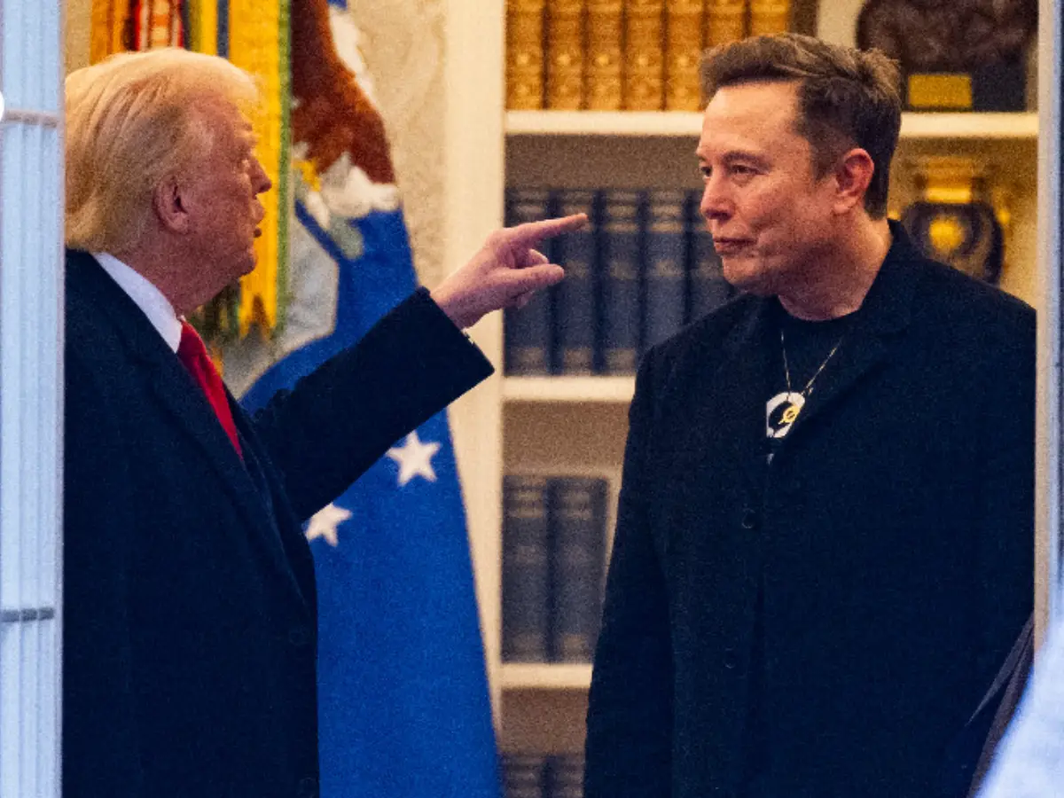 OpenAI is cutting off Cursor because Elon Musk now owns it