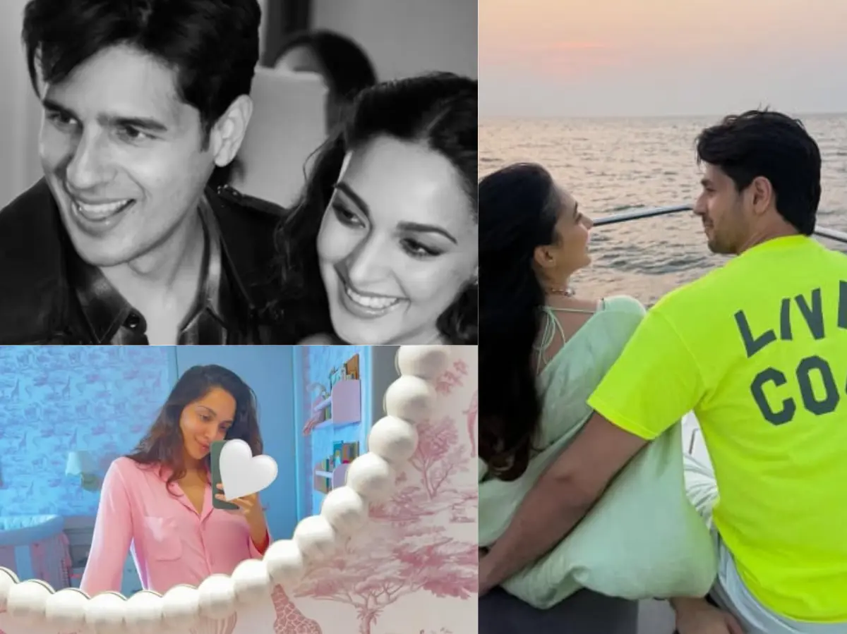 Kiara Advani's 2025 wrap! Met Gala debut, baby Saraayah, and that bikini shot Kiara Advani's 2025 wrap! Met Gala debut, baby Saraayah, and that bikini shot