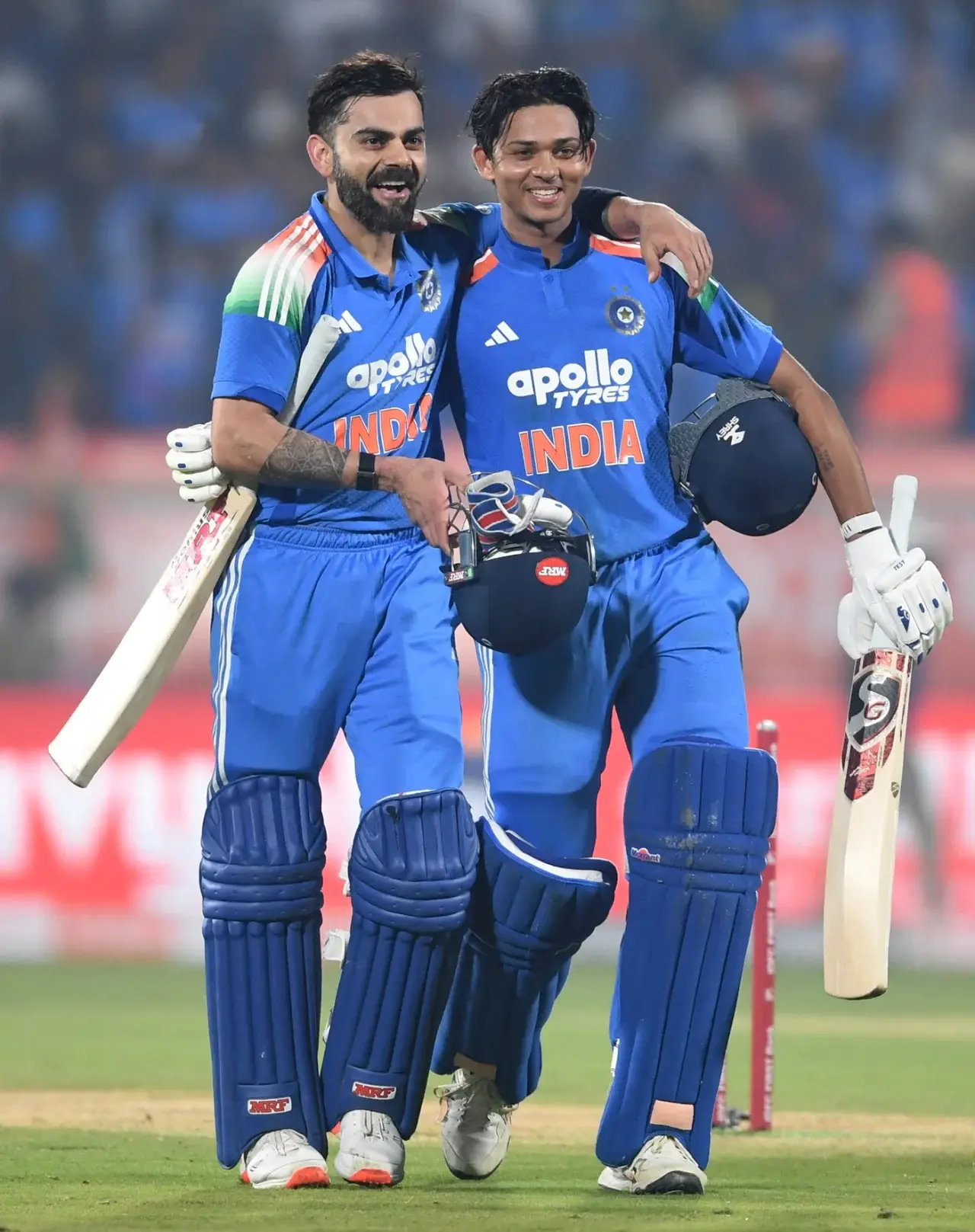 India