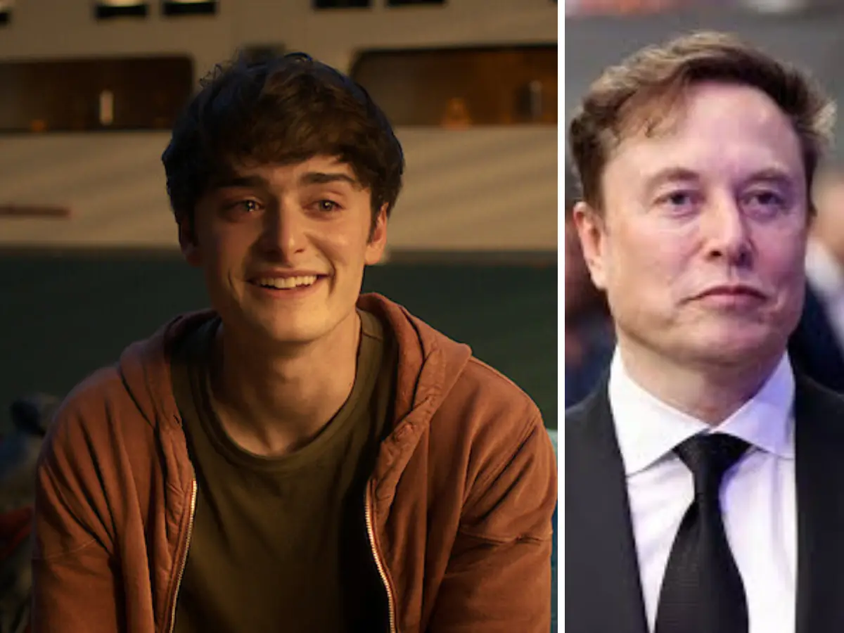 Elon Musk calls Will’s coming out scene in Stranger Things Season 5 ‘unnecessary’, fans jump in to defend the show Elon Musk calls Will’s coming out scene in Stranger Things Season 5 ‘unnecessary’, fans jump in to defend the show