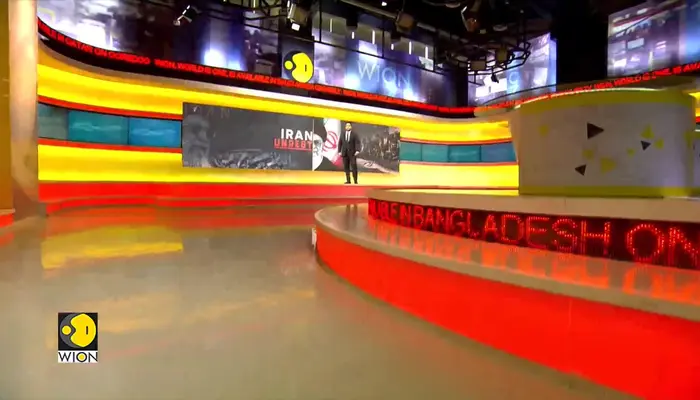 WionNews Video