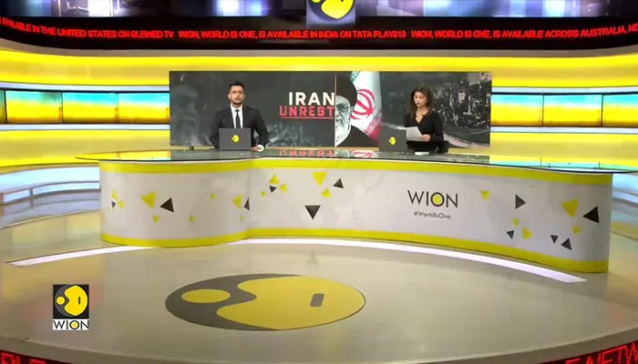 WionNews Video