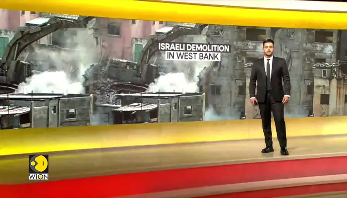 WionNews Video