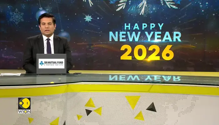 WionNews Video