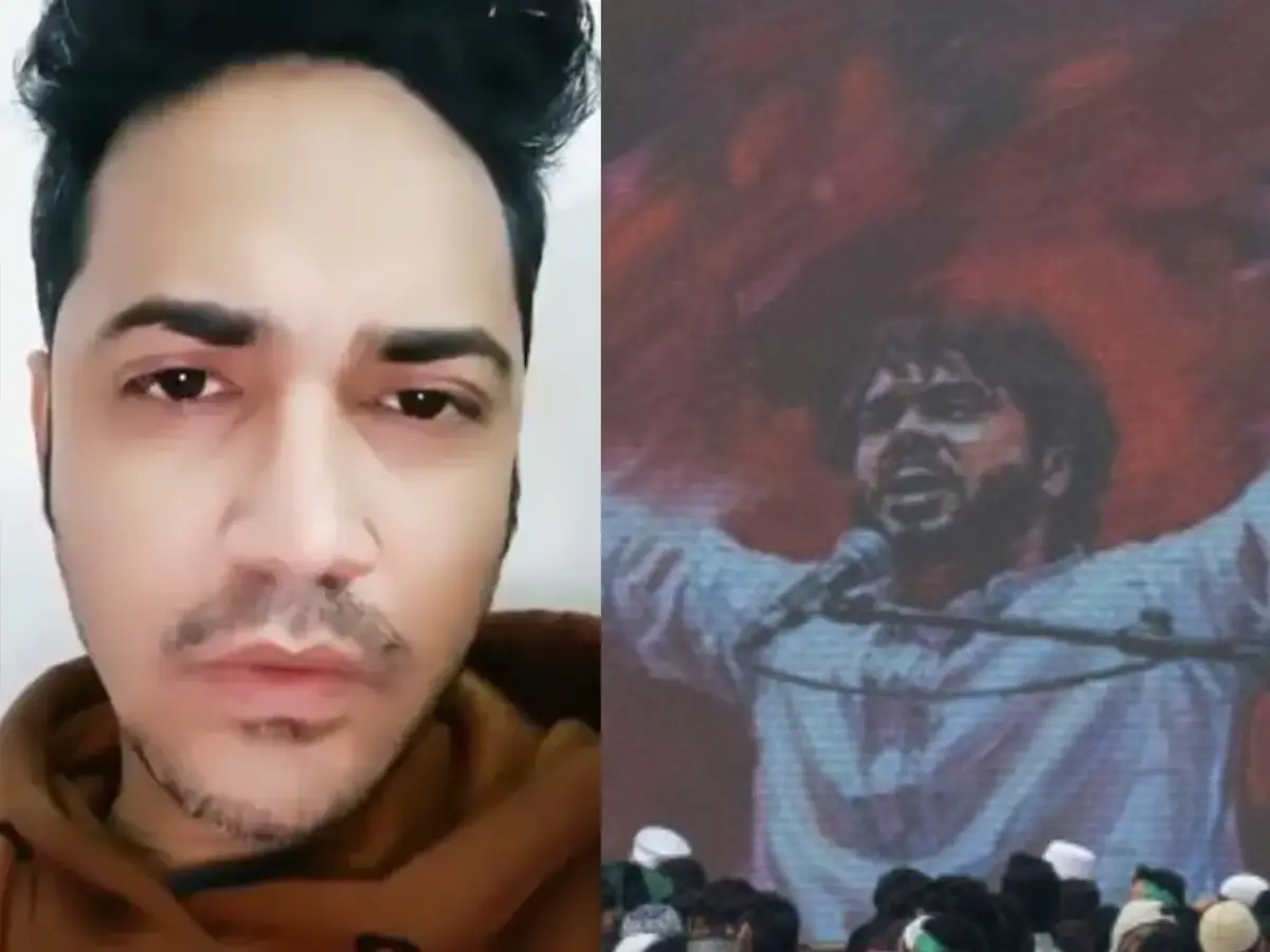 Osman Hadi’s killer in Dubai? Paid him 5 lakh taka before murder? What we know amid Bangladesh’s anti-India rhetoric Osman Hadi’s killer in Dubai? Paid him 5 lakh taka before murder? What we know amid Bangladesh’s anti-India rhetoric
