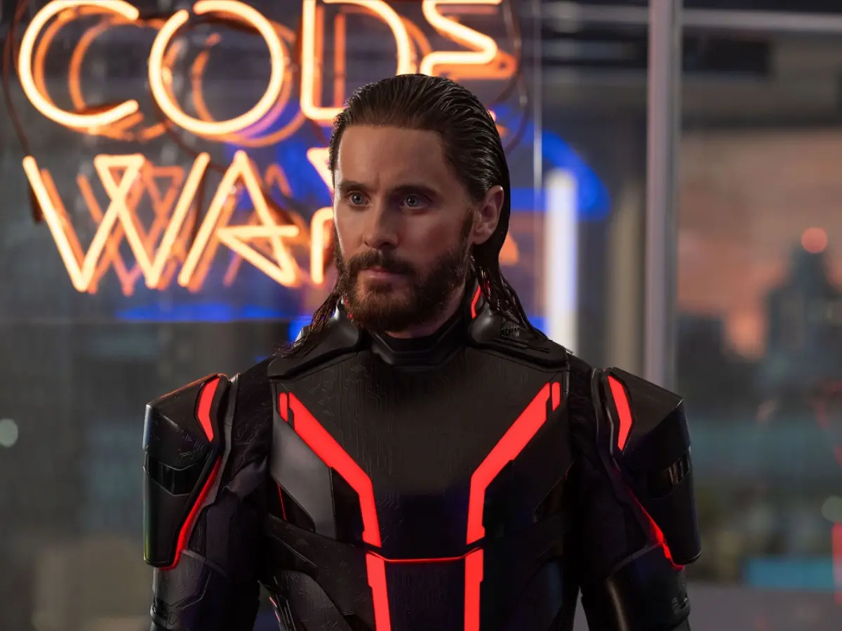 Tron Ares OTT: When and Where can you watch Jared Leto sci-fi starrer? Tron Ares OTT: When and Where can you watch Jared Leto sci-fi starrer?
