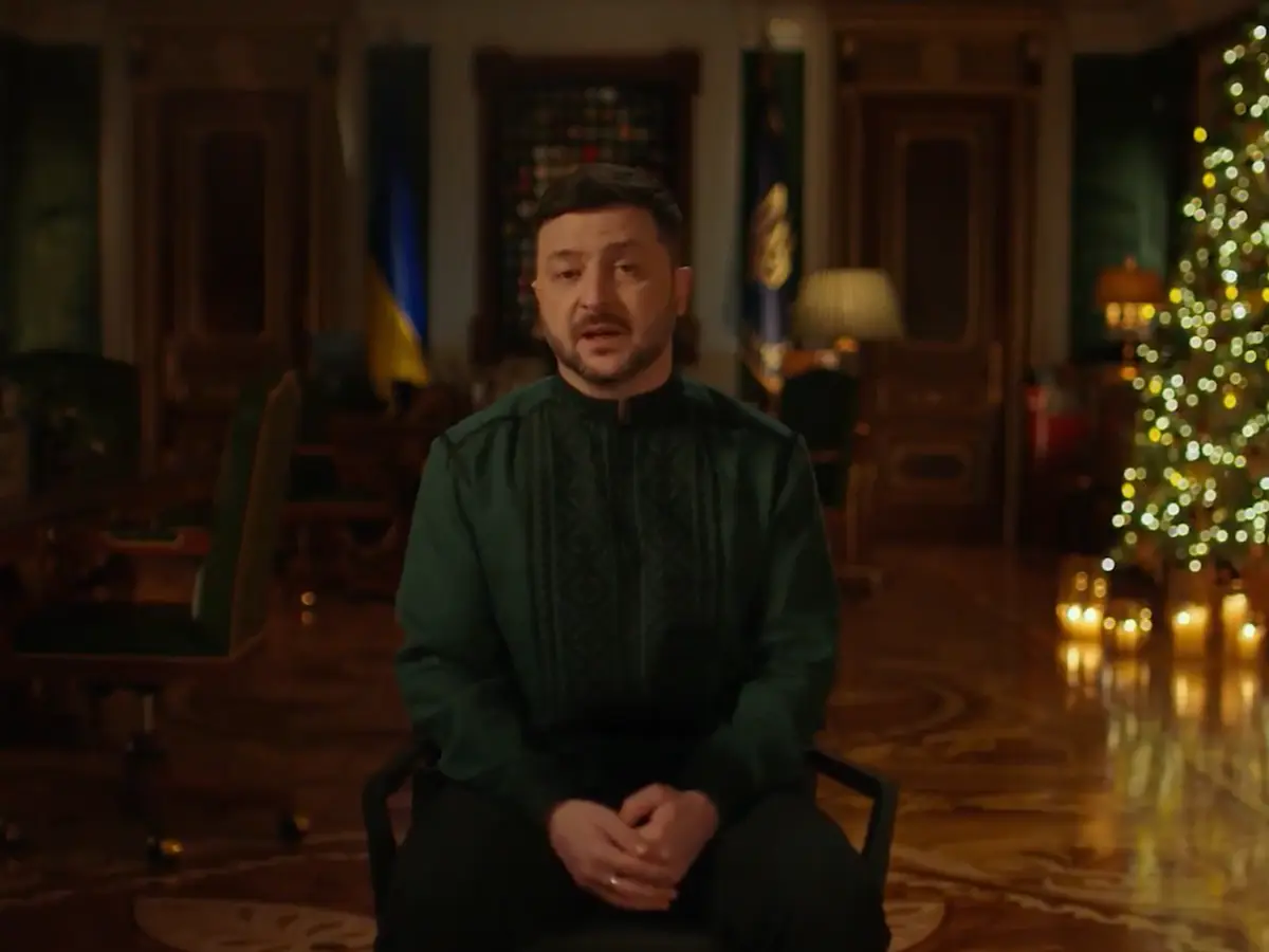 Zelensky says Ukraine-Russia peace deal is 90 percent ready, warns final '10%' gap is critical Zelensky says Ukraine-Russia peace deal is 90 percent ready, warns final '10%' gap is critical