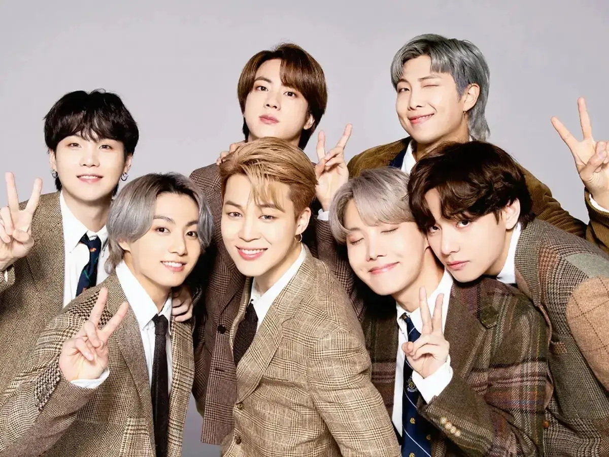 BTS comeback in 2026: K-pop boy band announces release date, reveal about new album and more BTS comeback in 2026: K-pop boy band announces release date, reveal about new album and more