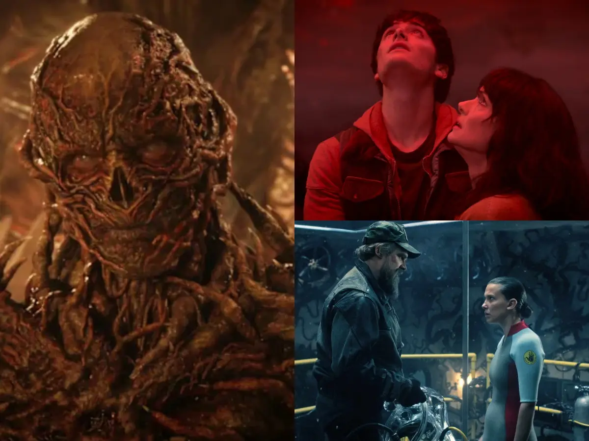 Stranger Things season 5 finale X review: Final episode garners mixed reactions, netizens say 'The brilliance is the conflicting ending' Stranger Things season 5 finale X review: Final episode garners mixed reactions, netizens say 'The brilliance is the conflicting ending'