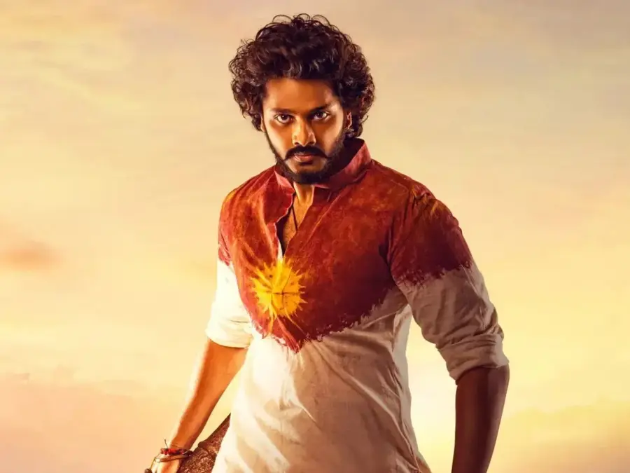 Jai Hanuman: Teja Sajja's team dismisses exit rumours, say 'completely false'