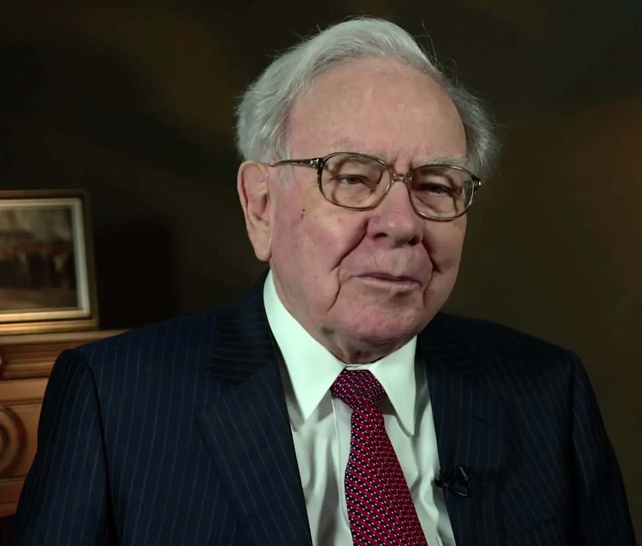 "Be Greedy When Others Are Fearful" - Opportunity in Crisis