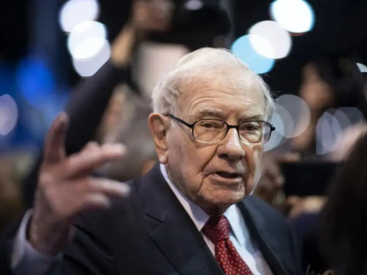 ‘We blew it’: Warren Buffett’s 6 biggest investment errors and missed bets