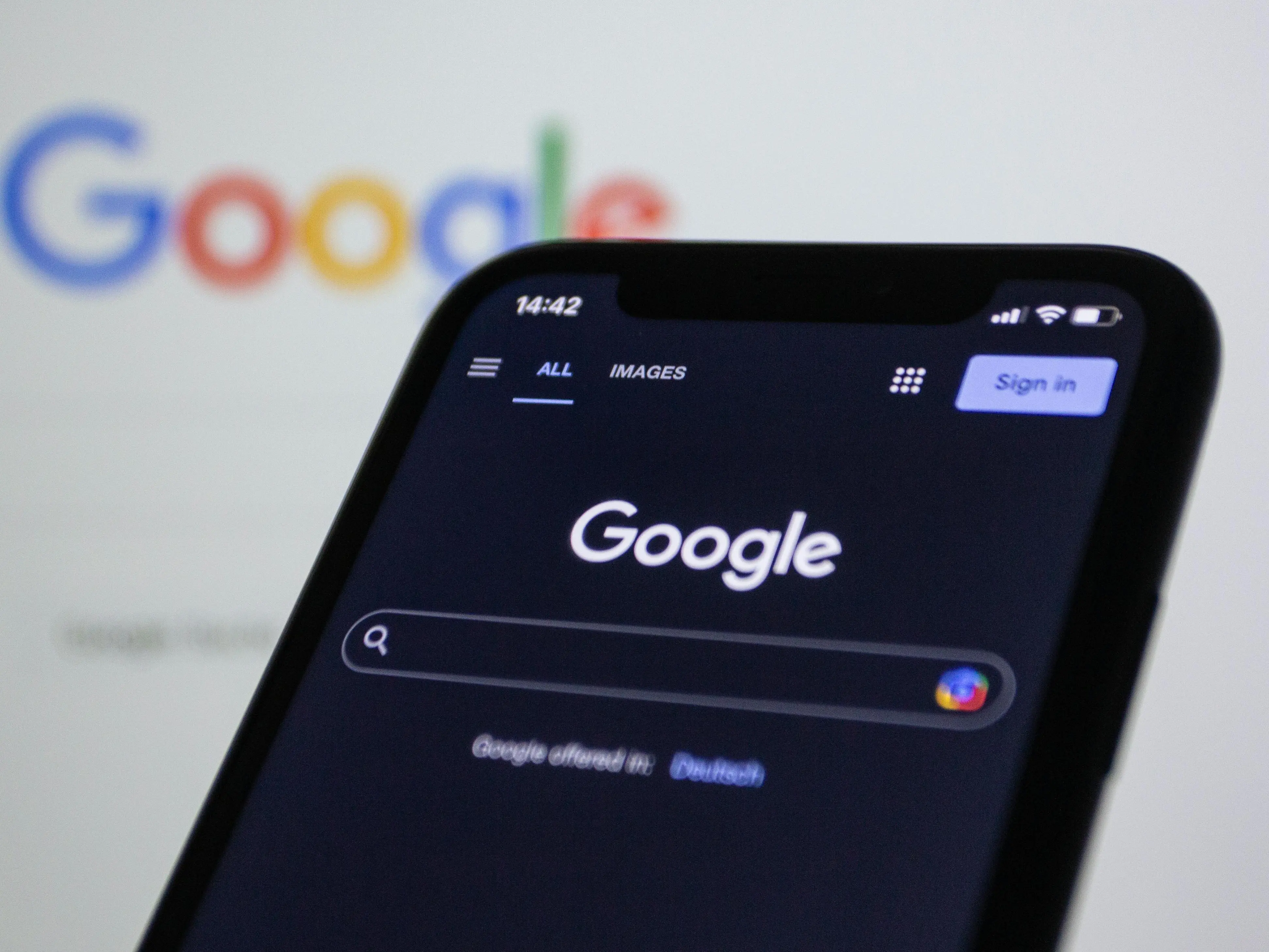 Google's new AI can hold a live video conversation as a human-like face in 97 languages Google's new AI can hold a live video conversation as a human-like face in 97 languages