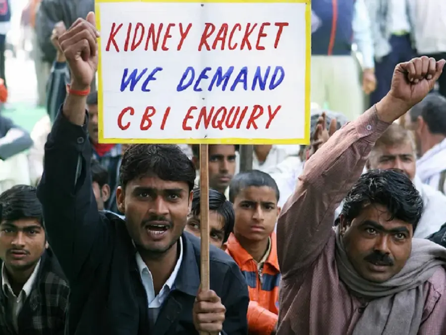 From Maharashtra to Cambodia: Inside the kidney trafficking ring