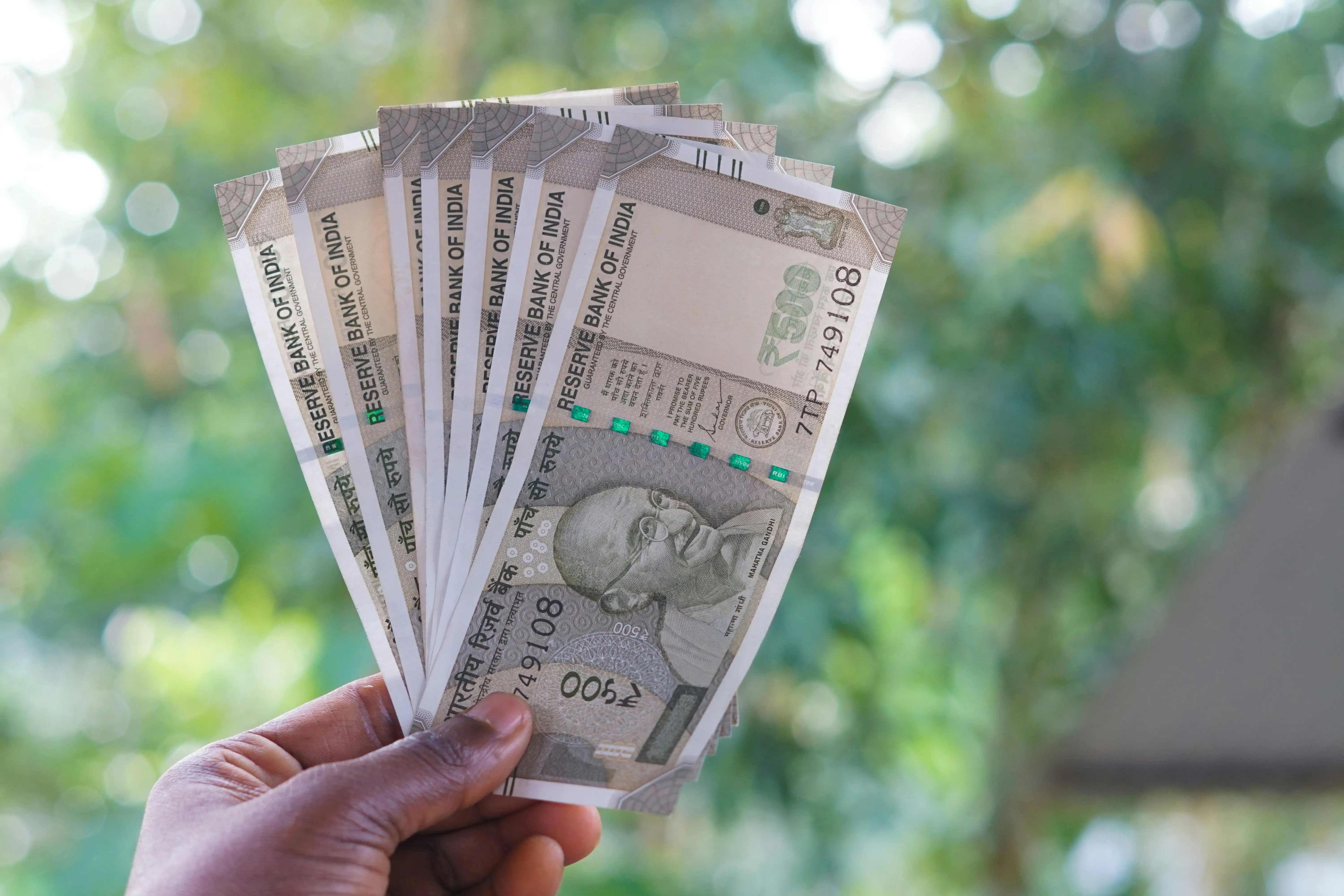 8th Pay Commission effective from January 1: What is the projected salary hike? Check inside