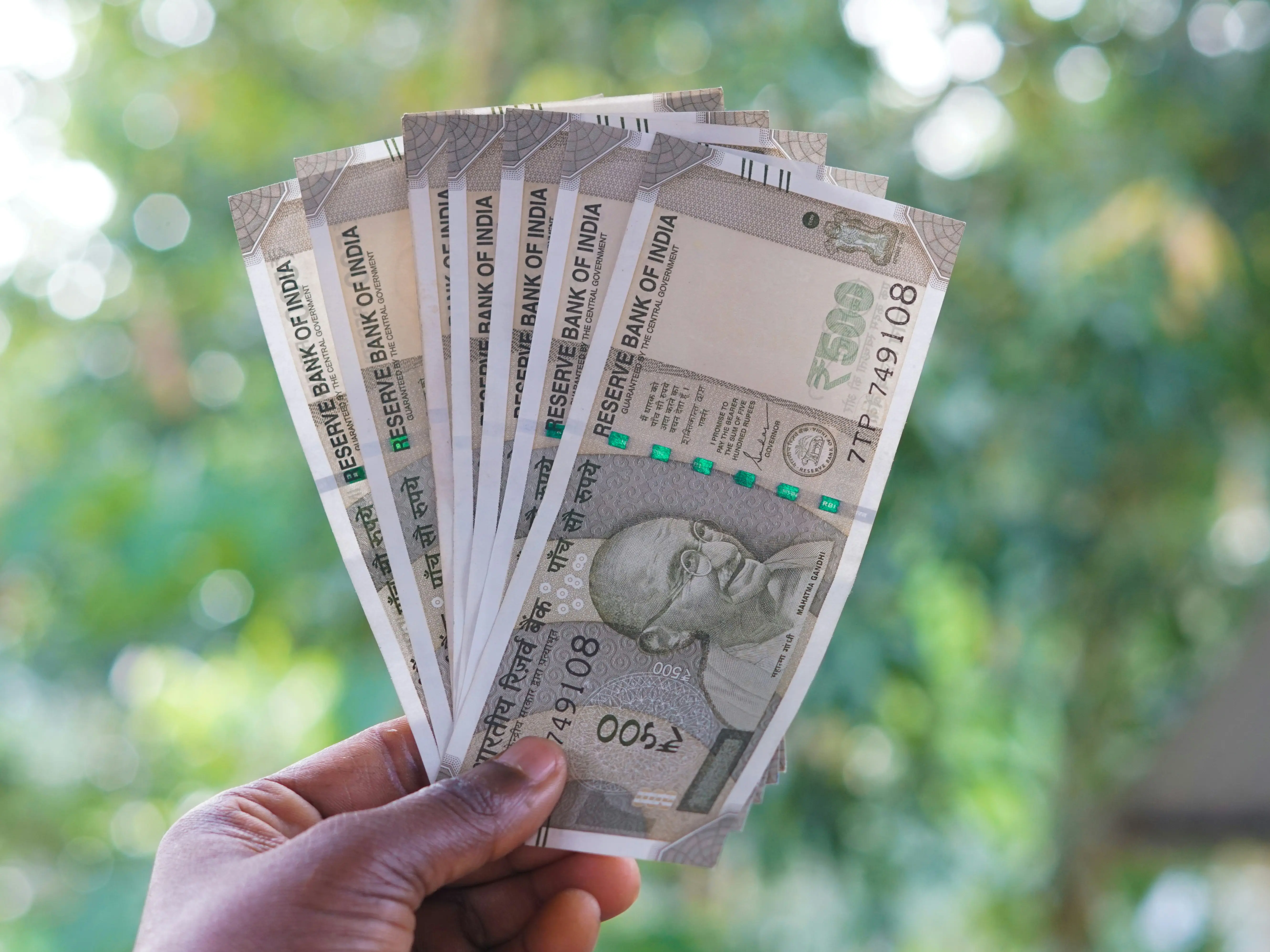 8th Pay Commission effective from January 1: What is the projected salary hike? Check inside 8th Pay Commission effective from January 1: What is the projected salary hike? Check inside