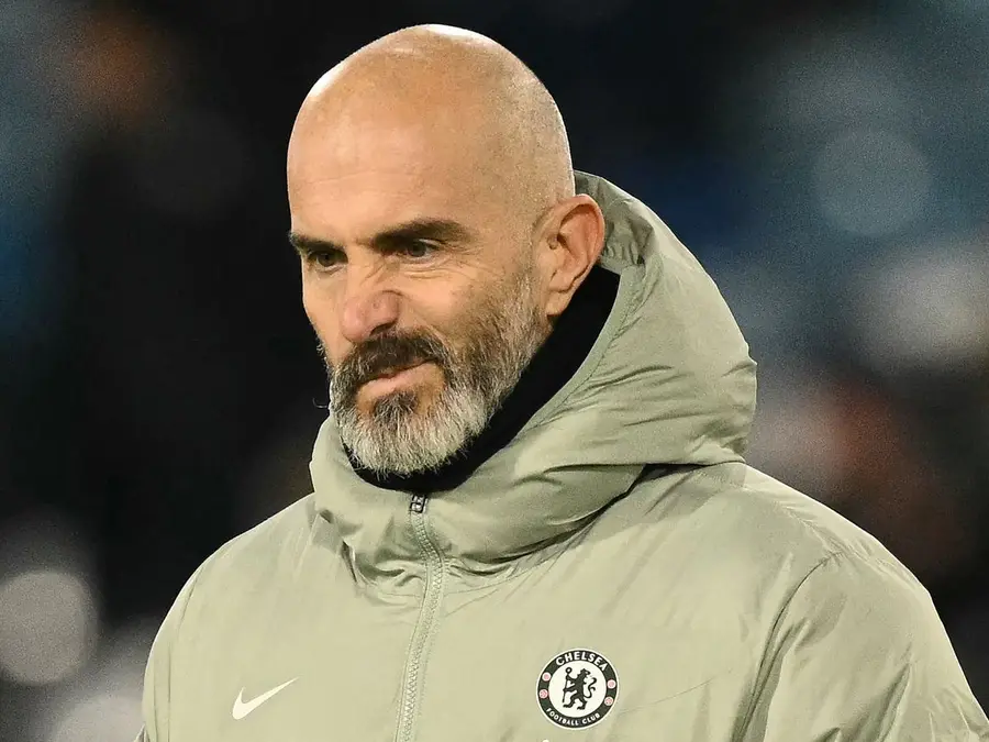 Chelsea end speculation, part ways with manager Enzo Maresca