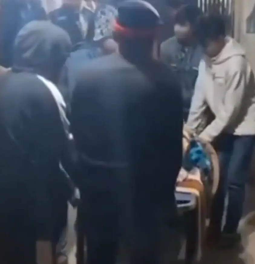 Another Hindu man attacked, set ablaze by mob in Bangladesh: Reports