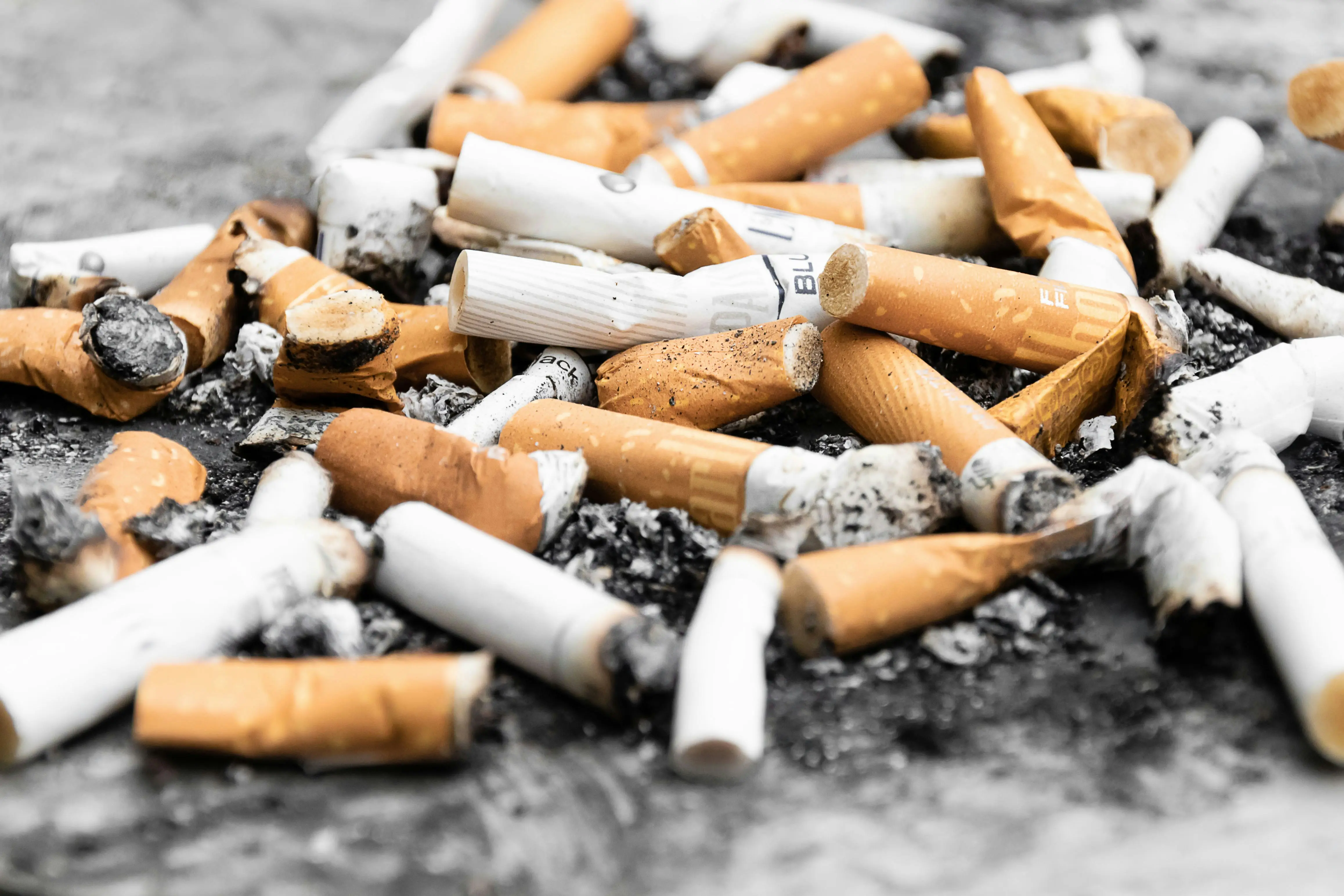 Cigarette tax: Shares of ITC see sharpest fall since 2020 after government raises levies
