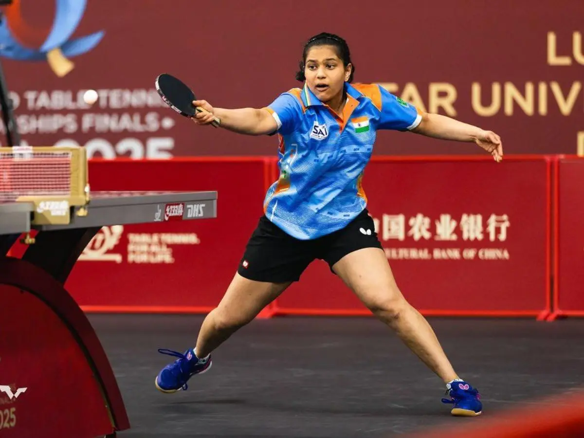WTT Youth Contenders, WTT Feeder Series attracts 334 players from 10 countries WTT Youth Contenders, WTT Feeder Series attracts 334 players from 10 countries