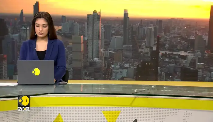 WionNews Video