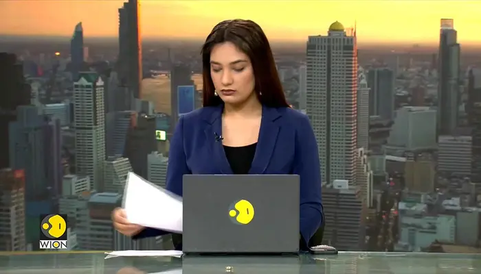 WionNews Video