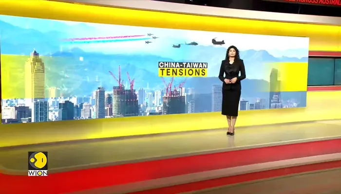 WionNews Video
