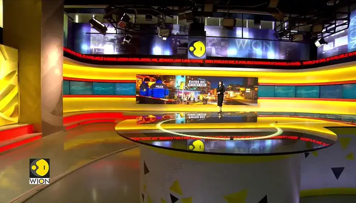 WionNews Video