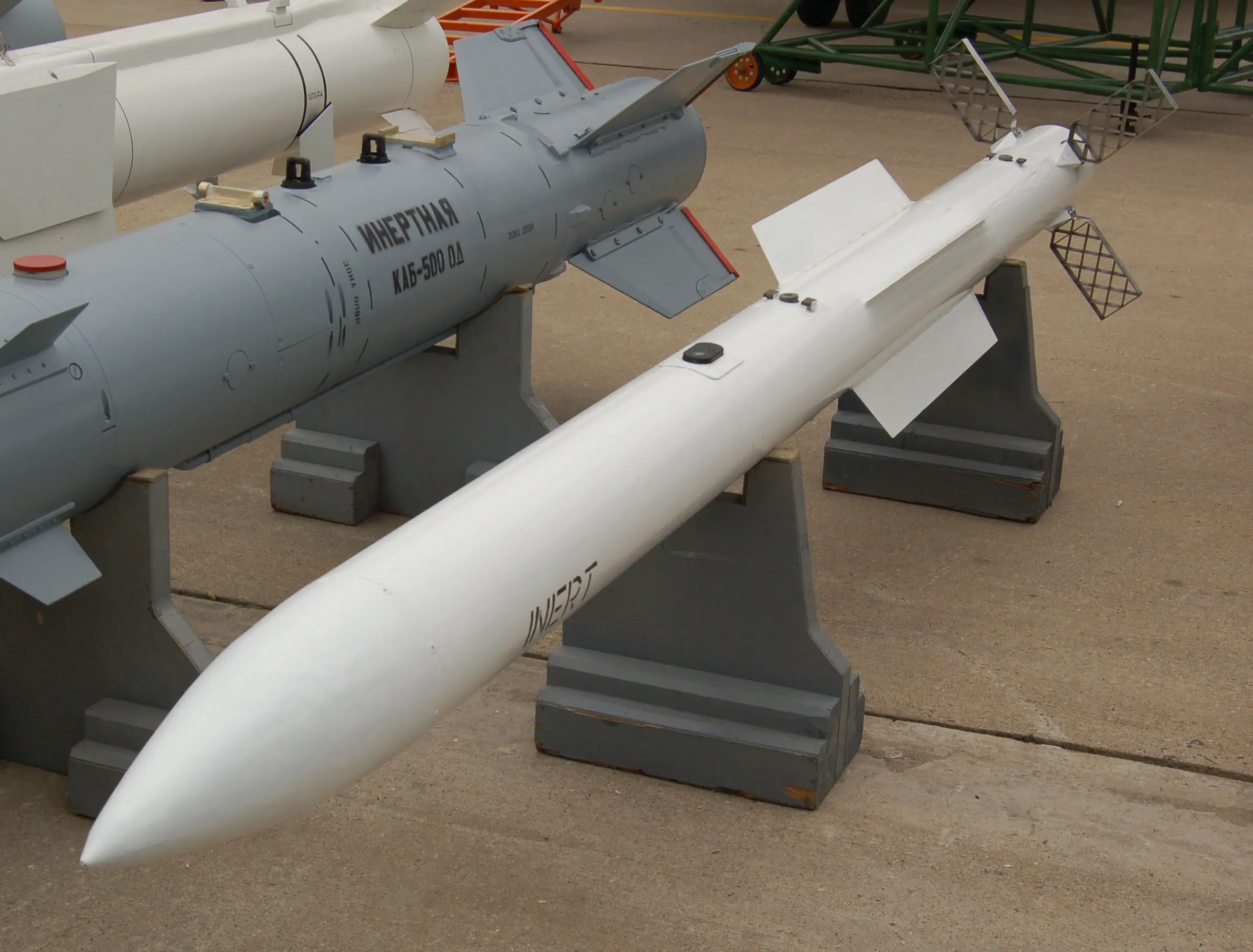 3. R-77M (Russia)