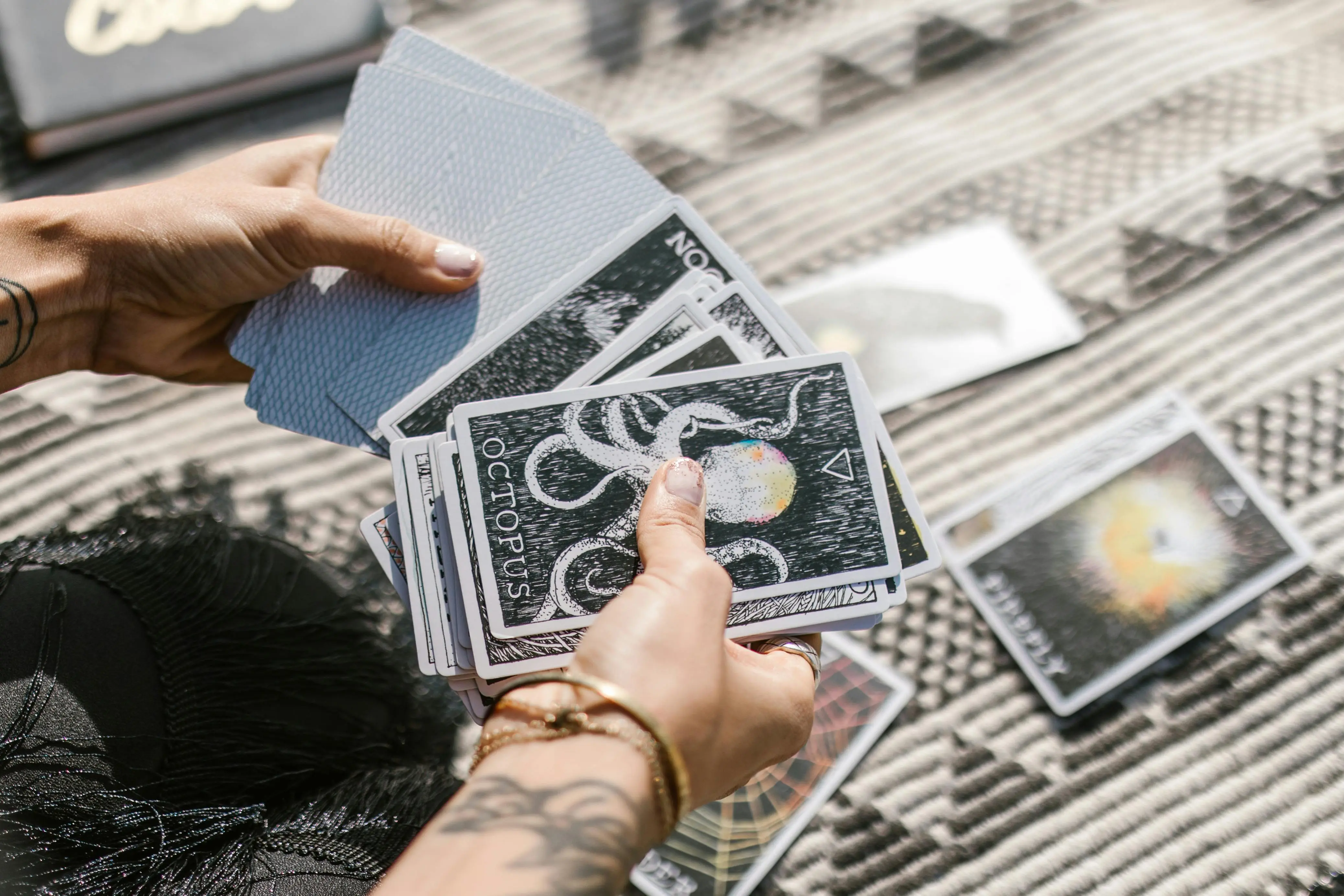 2. The ‘Fortune’ Magnets: Life Path 3 & 5 (Expansion Mode)