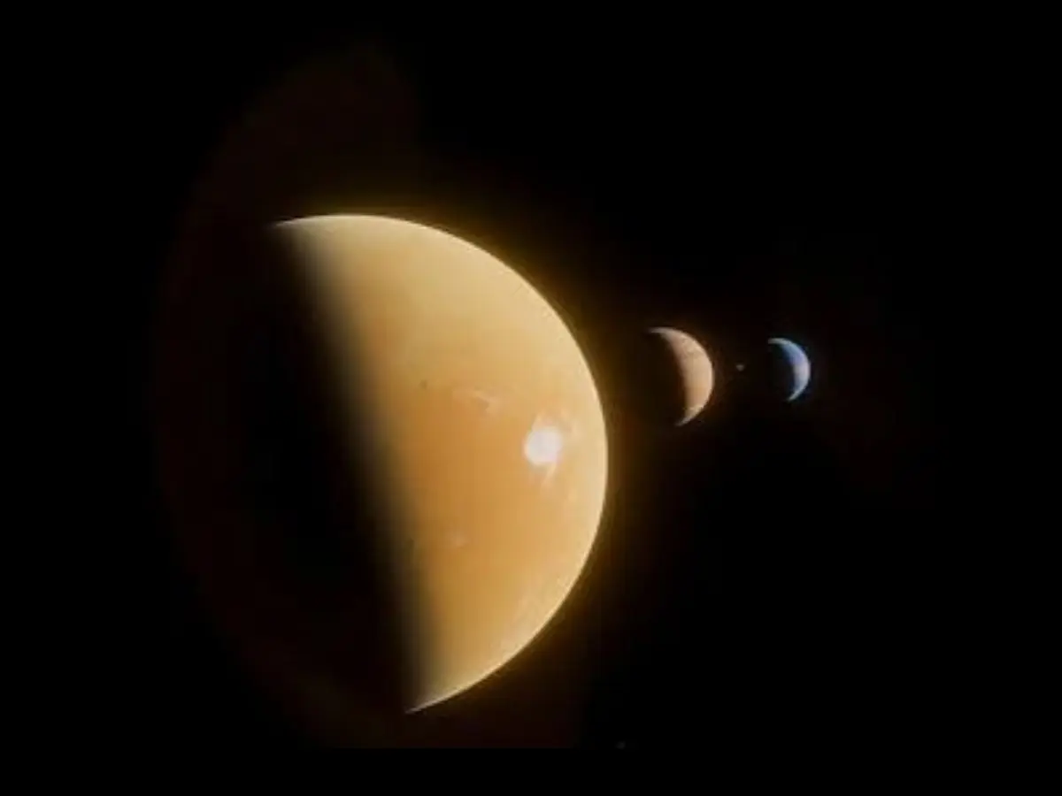 2. Jupiter at opposition and planetary highlights